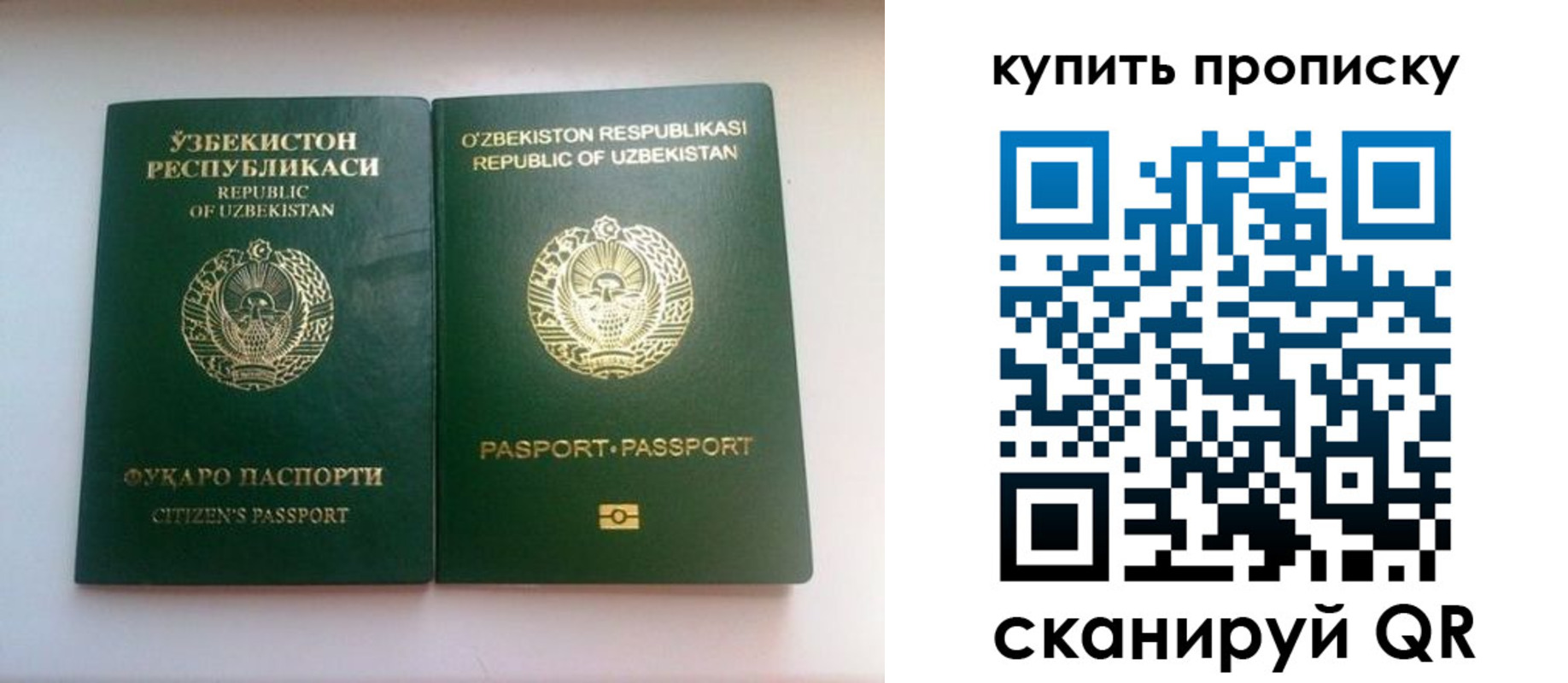 временная прописка в Печорах